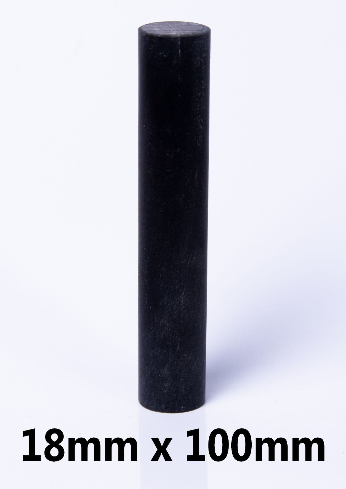 Large Horn Rod various sizes