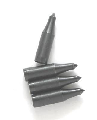 LONG NOSED FIELD PILES/POINTS