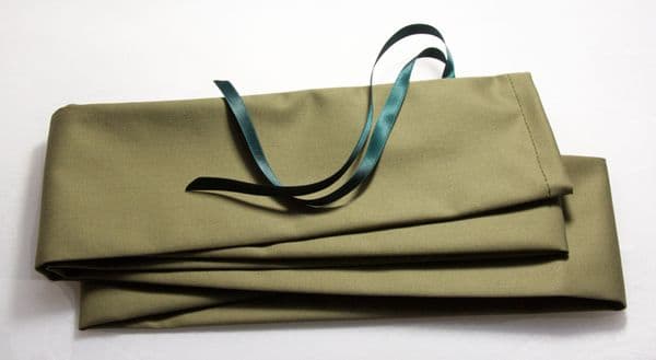 LONGBOW BAG green