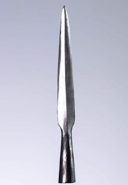 Needle Bodkin `Type 7` by HECTOR COLE