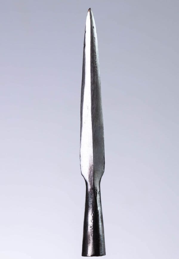 Needle Bodkin `Type 7` by HECTOR COLE