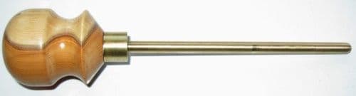 YEW HANDLE PILE PUSHER