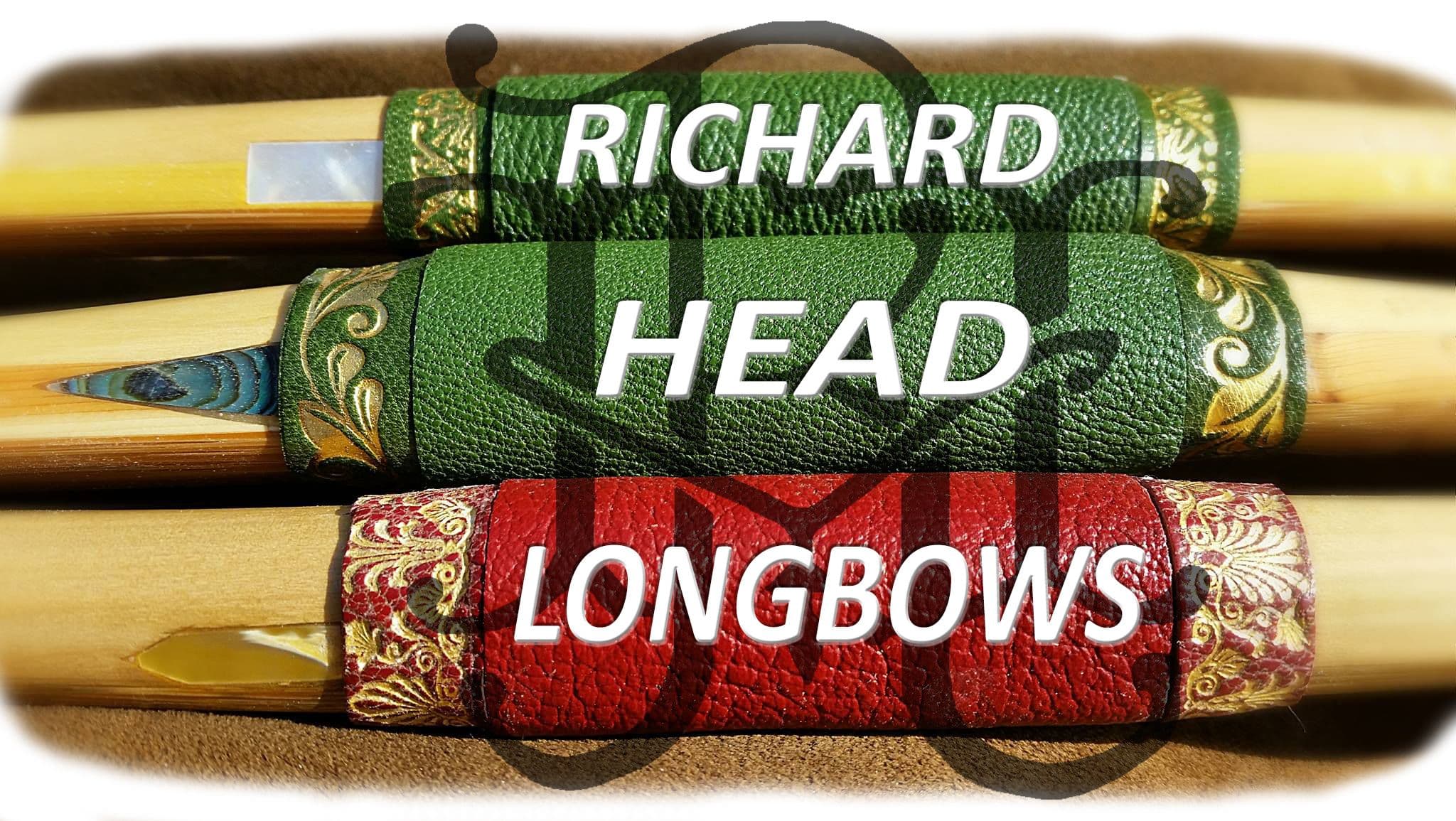 english longbows
