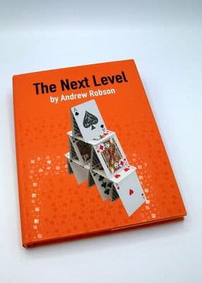 Andrew Robson Bridge Book - The Next Level
