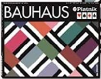 Bauhaus Bridge Cards