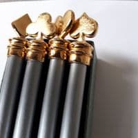 Boxed set of  Bridge pencils