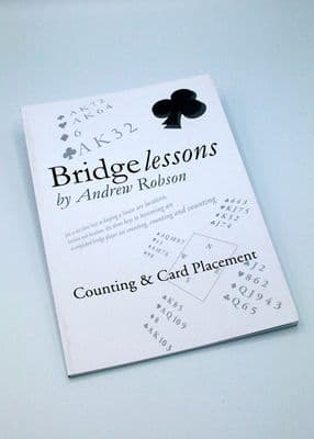 Bridge Lessons By Andrew Robson Counting and and Placement