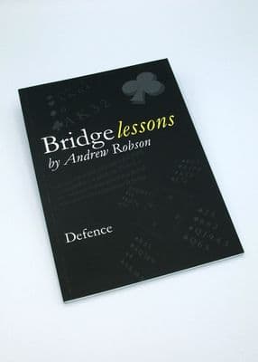 Andrew Robson Books and Flippers