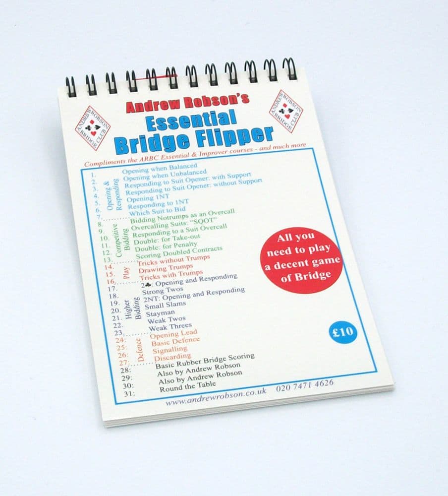 Essential Bridge Flipper