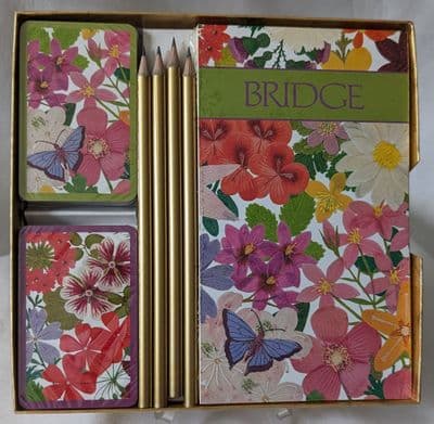 Halsted Bridge set  