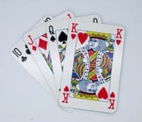 Hydrangea Porcelain set