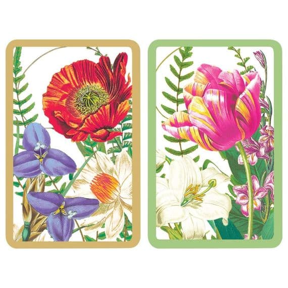 large print bridge cards| Papillon| visual impairment