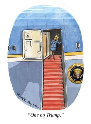 Oliver Preston Notelets