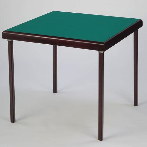 Pelissier Premier Bridge Table