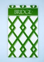 REDUCED A selection of  Rubber Scorepads