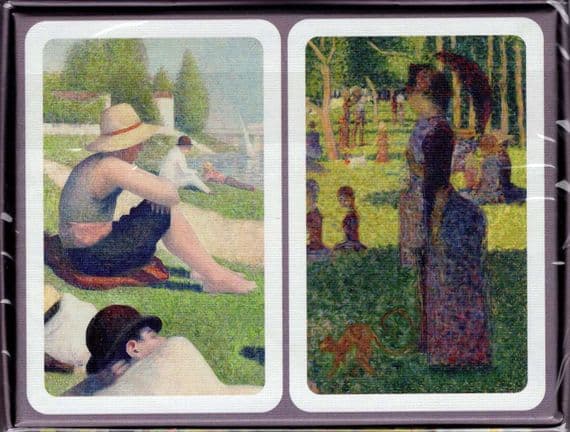 bridge cards |luxury| playing cards