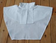 Ladies Lace Collarette