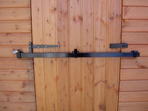 1380mm Security Bar