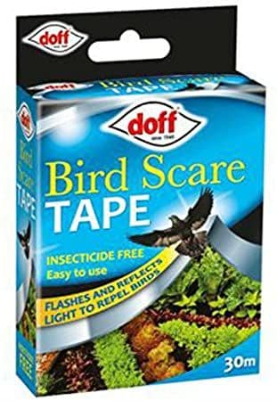 Bird Scare Tape - 30 metres