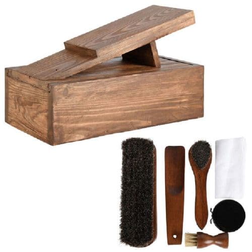 Boot Cleaning Set (Fsc 100%)