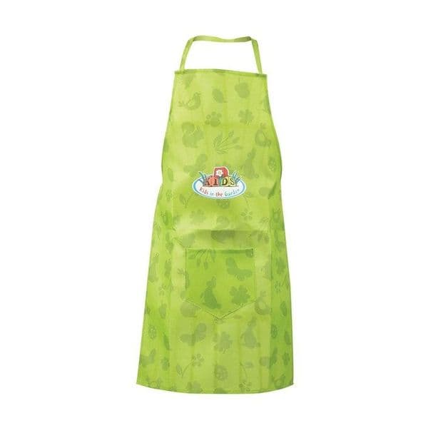 Children's Gardening Apron