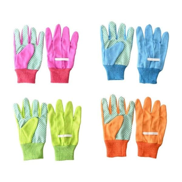 Children's Gardening Gloves