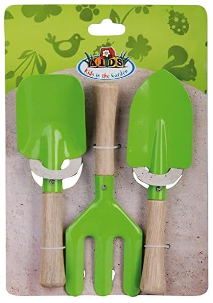 Children's Hand Tool Set FSC100%