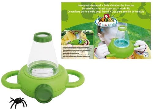 Children's Insect Study Box