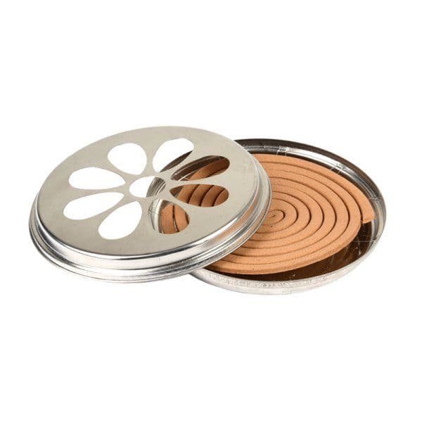 Citronella Coils