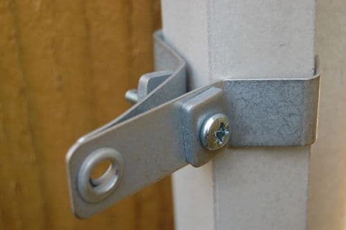 Corner Wire Anchor - 3 Pack