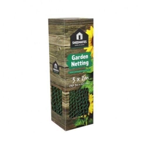 Garden Netting (3m x 2m)