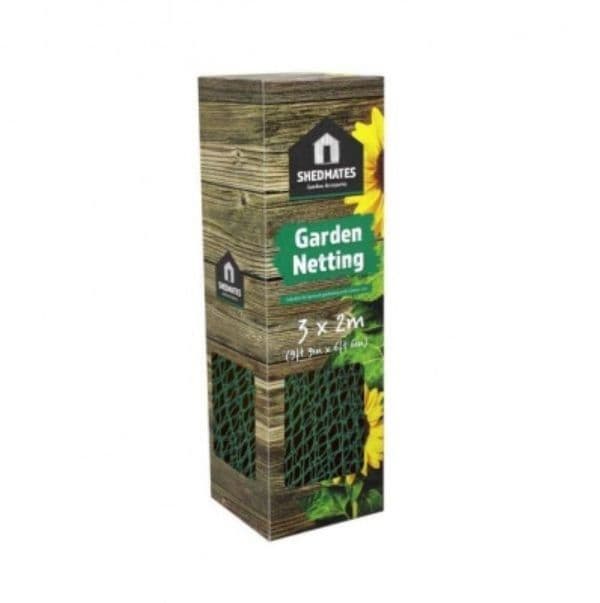 Garden Netting (3m x 2m)