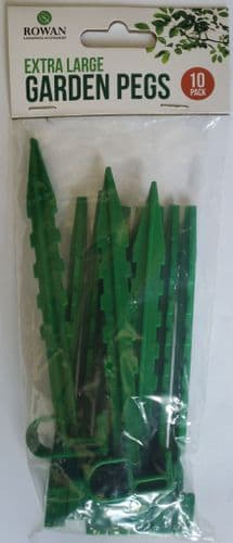 Garden Pegs - Extra Large