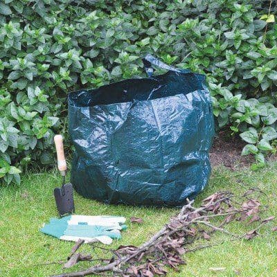 Garden Refuse Bag