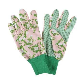 Gardening Gloves - Rose