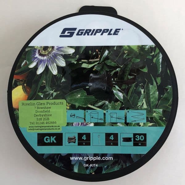 Gripple Trellis Starter Pack.