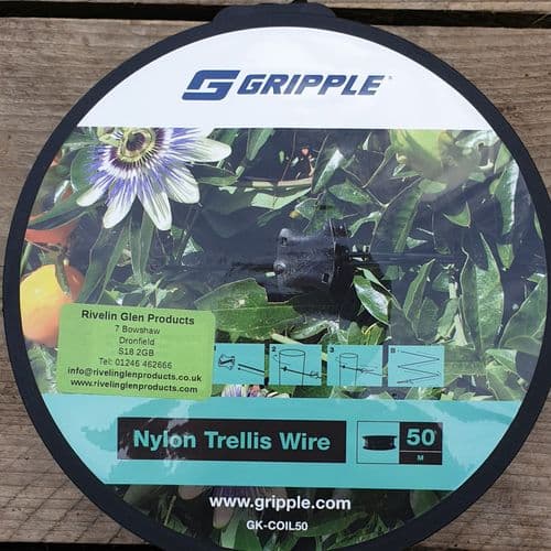 Gripple Trellis Wire