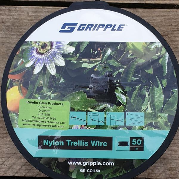 Gripple Trellis Wire