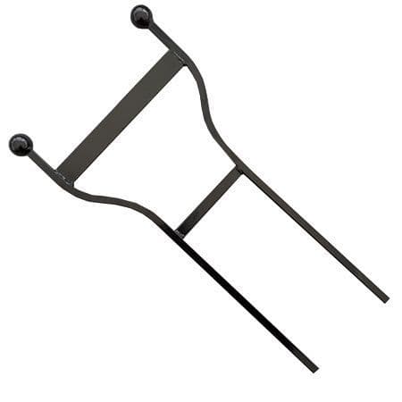 Heavy Duty Bootscraper