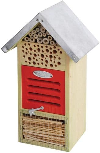 Insect Hotel
