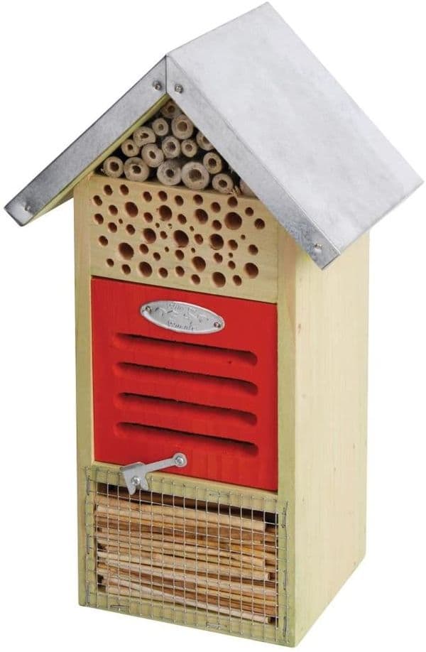 Insect Hotel