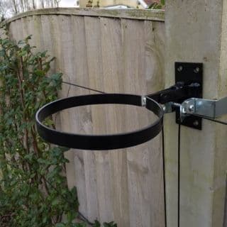 Interchangeable Ring - 200mm (8")