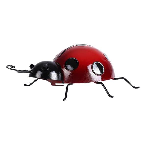 Ladybird & Bee Wall Art