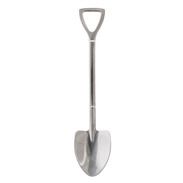 Plant Pot Mug and Shovel Spoon