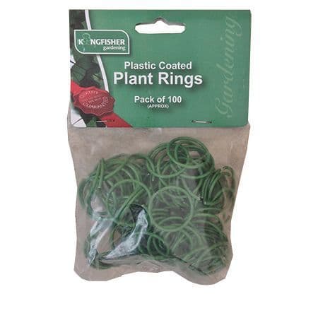 Plant Rings - 100