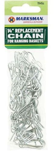 Replacement Hanging Basket Chain