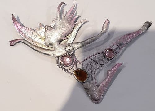 Sparkling Fairies - 3 Colours