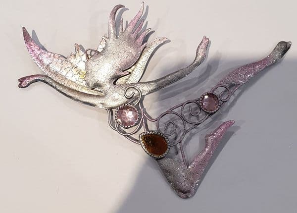 Sparkling Fairies - 3 Colours