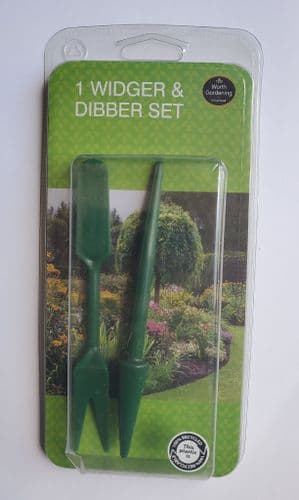 Widger & Dibber Set