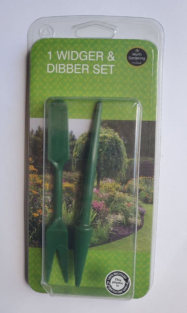Widger & Dibber Set